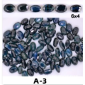 Thailand natural blue sapphires loose sapphire